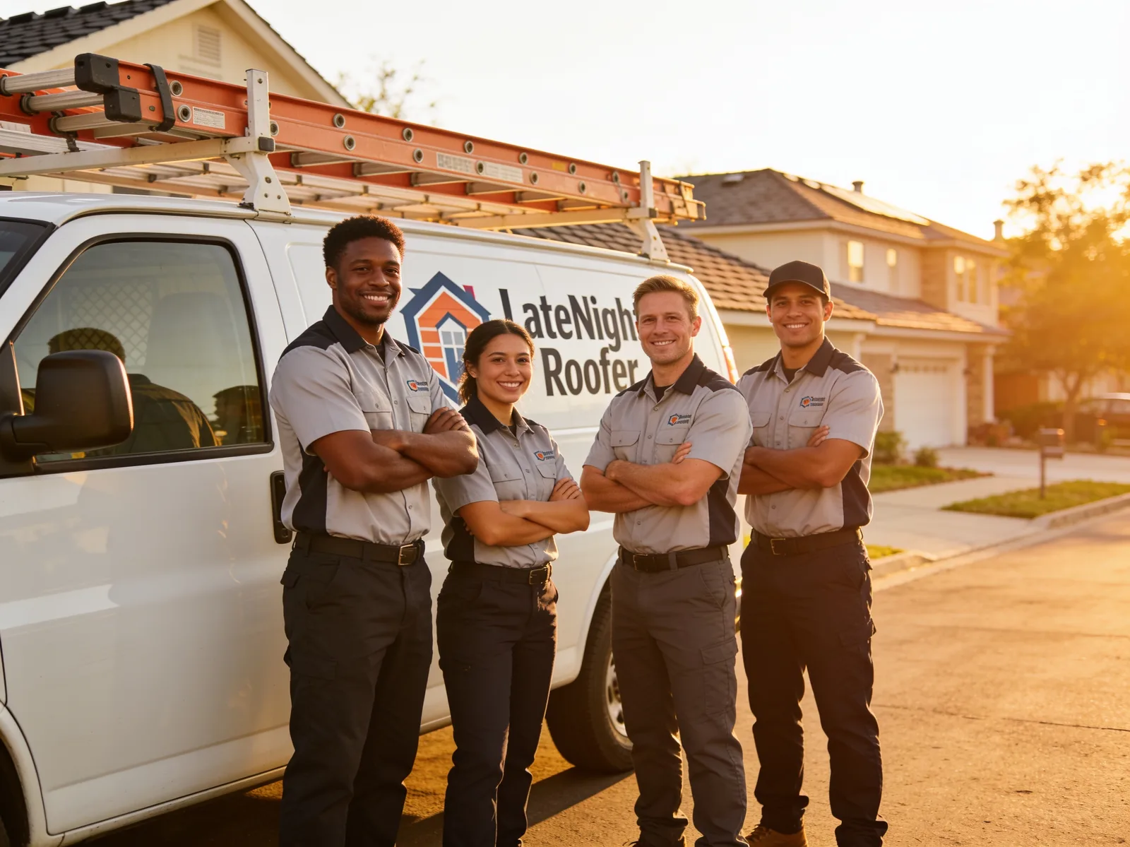 Emergency Roof Repair company in Swengel, PA